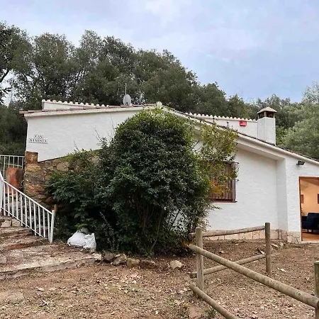 Hidden Garden And Quiet Rest בית נופש