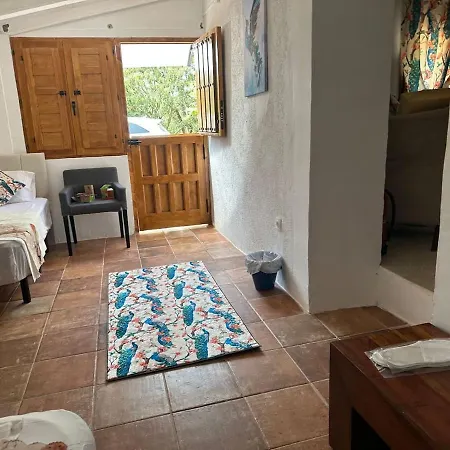Holiday home Hidden Garden Central And Quiet Rest *
