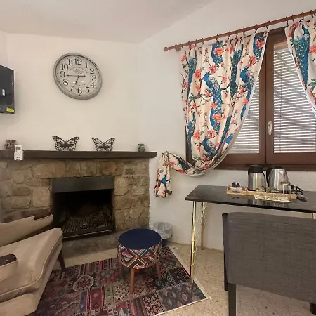 Hidden Garden Central And Quiet Rest Holiday home
