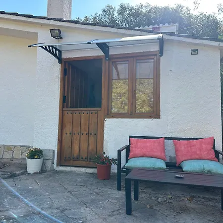 Hidden Garden Central And Quiet Rest * Vallromanes