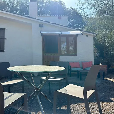 Holiday home Hidden Garden Central And Quiet Rest