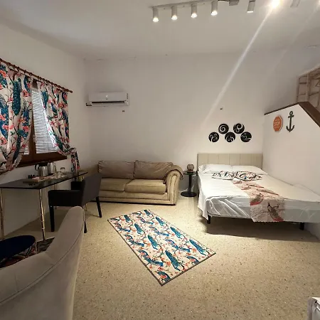 Hidden Garden And Quiet Rest Tatil Evi