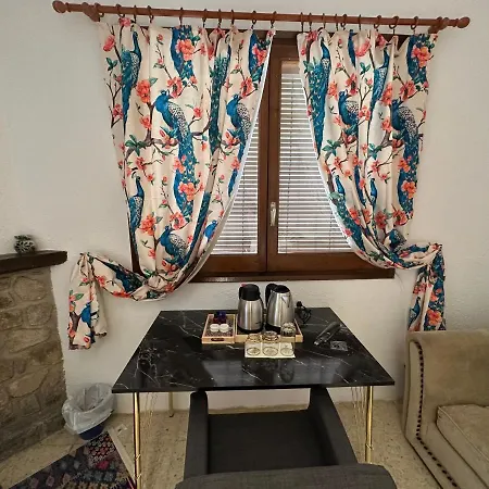 Hidden Garden And Quiet Rest Tatil Evi